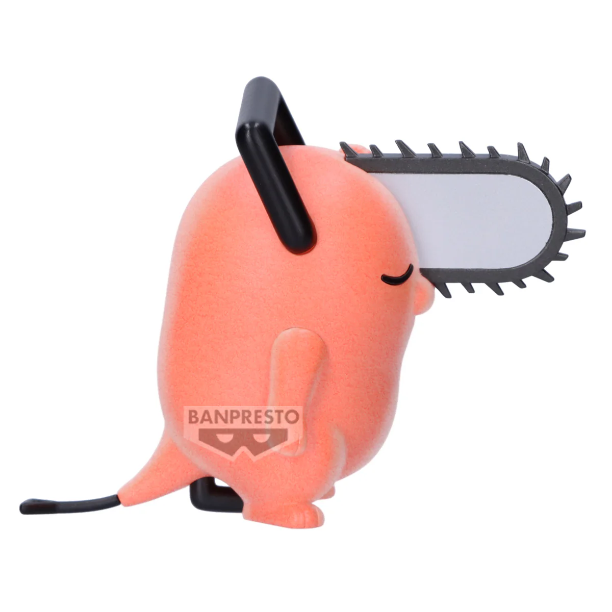 BANPRESTO CHAINSAW MAN FLUFFY PUFFY POCHITA VERSION B FIGURE [PRE ORDER] - Image 4