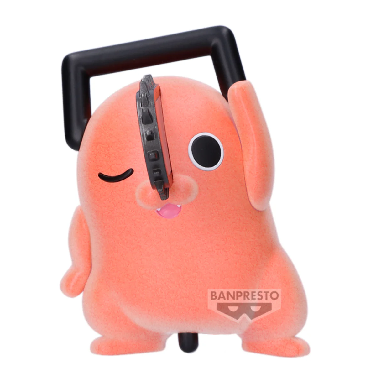 BANPRESTO CHAINSAW MAN FLUFFY PUFFY POCHITA VERSION B FIGURE [PRE ORDER] - Image 5