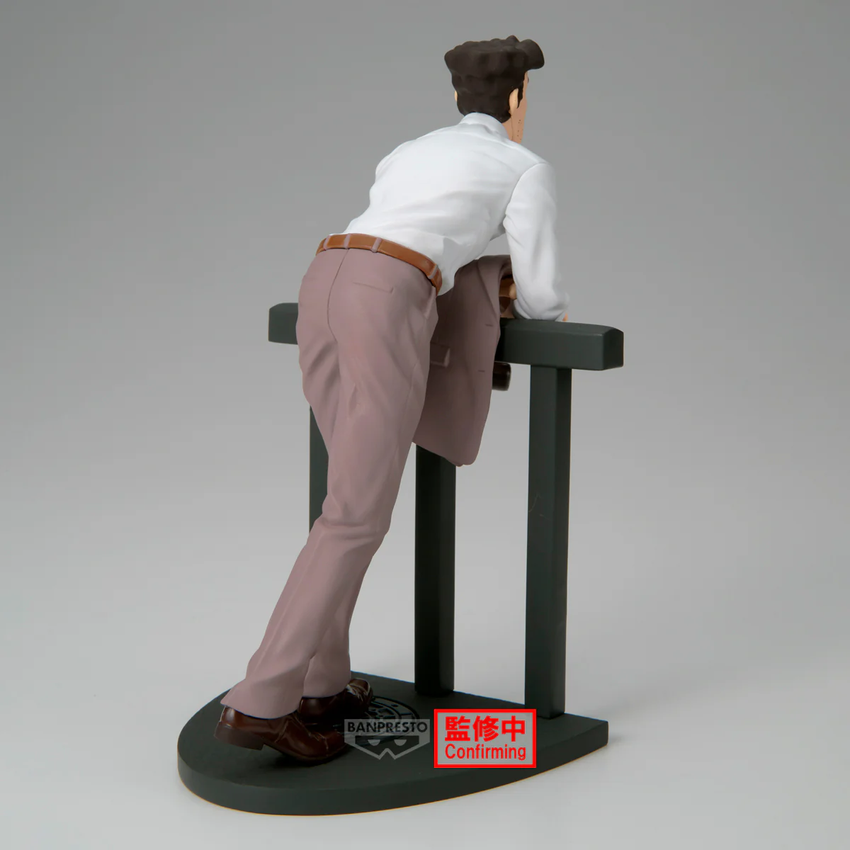 BANPRESTO CRAYON SHINCHAN HIROSHI NOHARA FIGURE [PRE ORDER] - Image 4