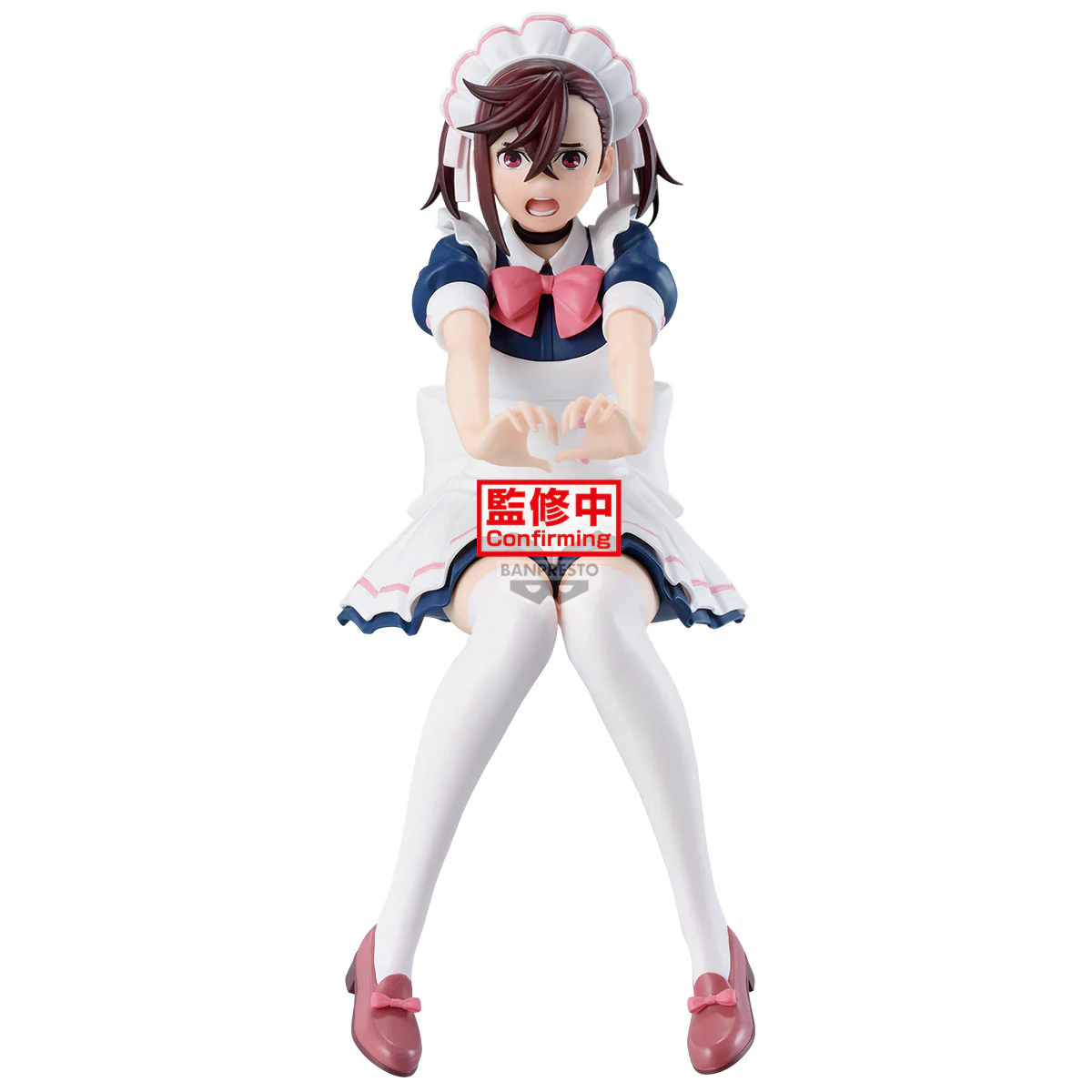BANPRESTO DANDADAN GLITTER & GLAMOURS AYASE MOMO FIGURE [PRE ORDER]