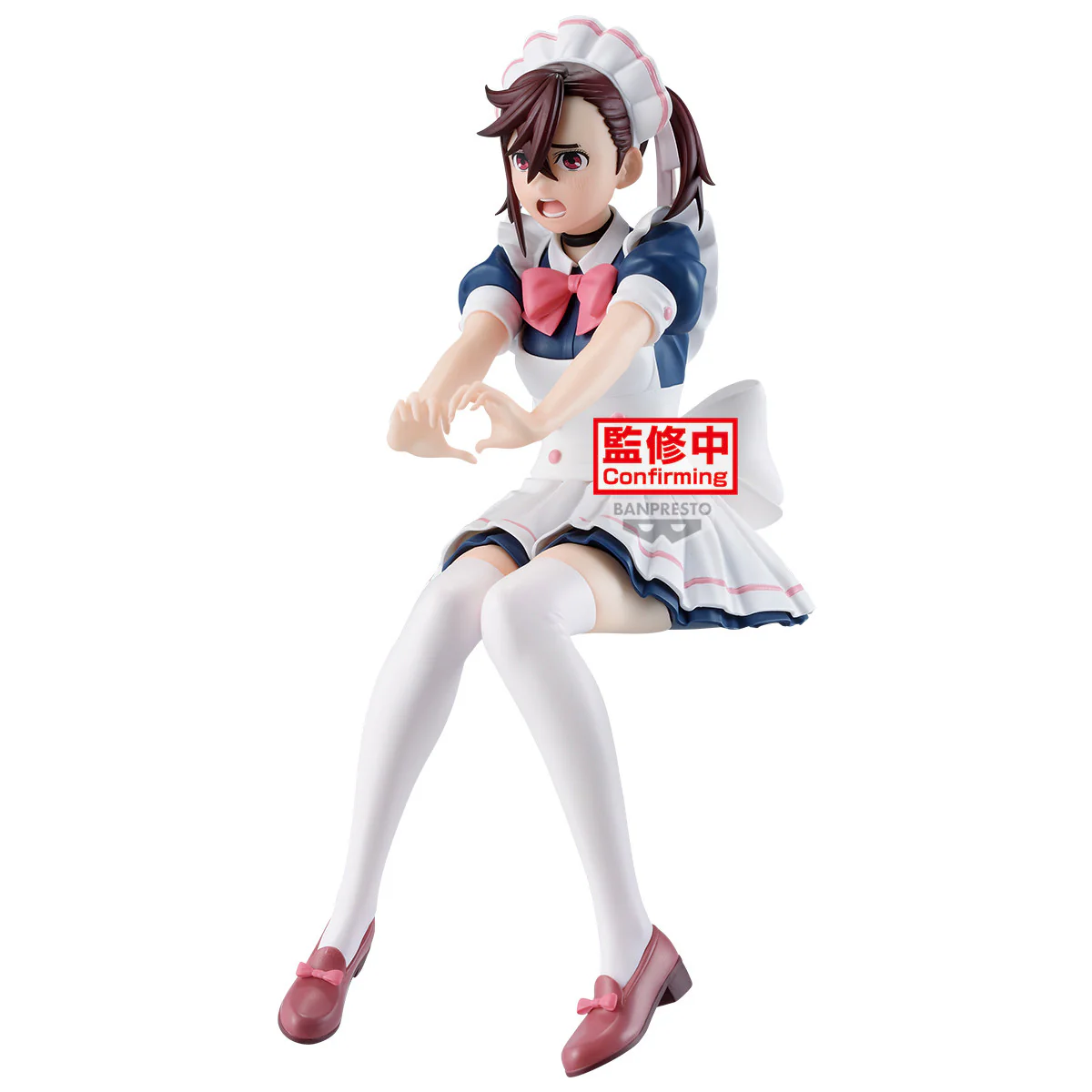 BANPRESTO DANDADAN GLITTER & GLAMOURS AYASE MOMO FIGURE [PRE ORDER] - Image 2