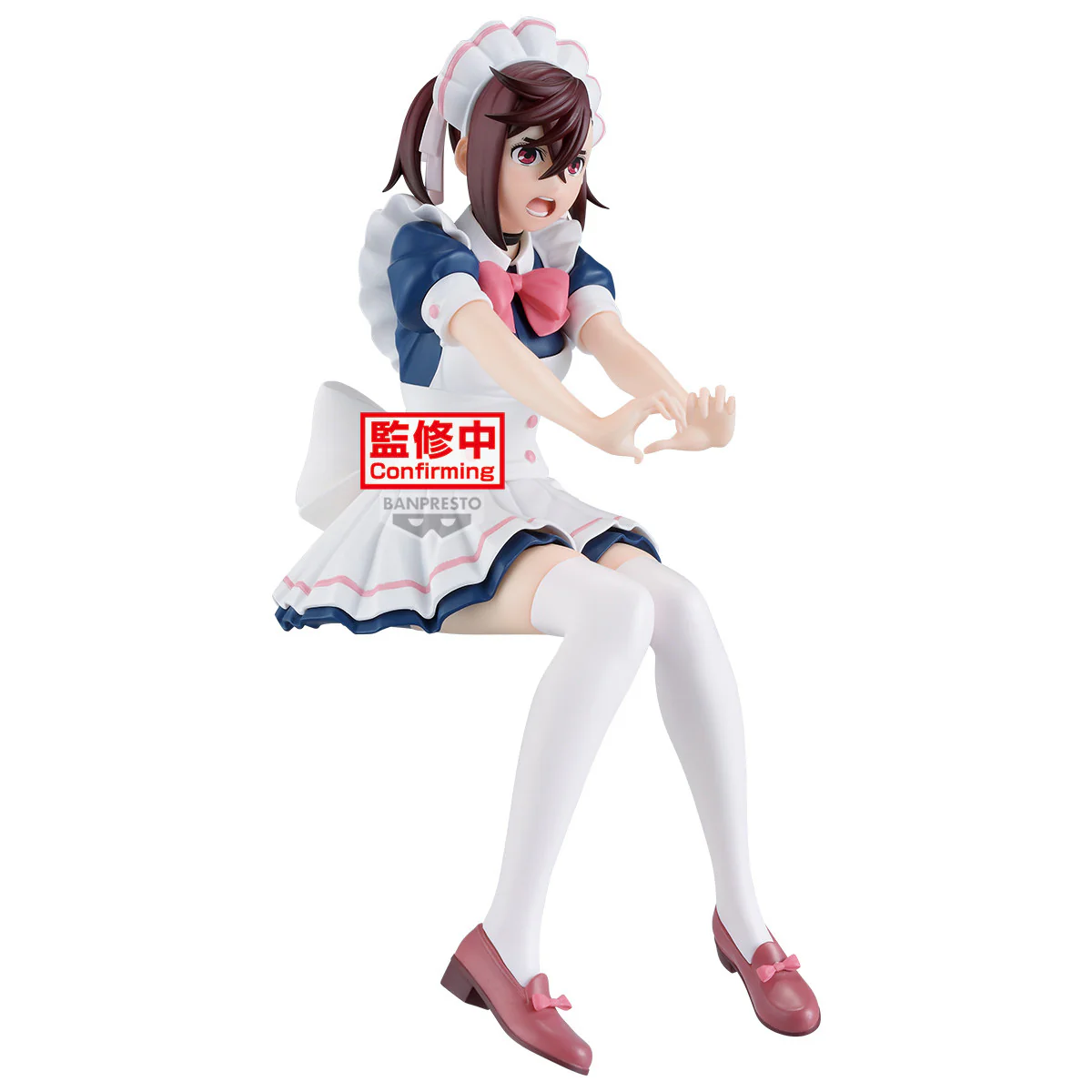 BANPRESTO DANDADAN GLITTER & GLAMOURS AYASE MOMO FIGURE [PRE ORDER] - Image 3