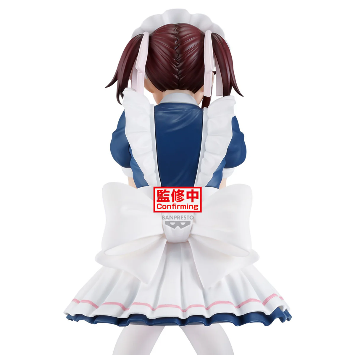 BANPRESTO DANDADAN GLITTER & GLAMOURS AYASE MOMO FIGURE [PRE ORDER] - Image 4