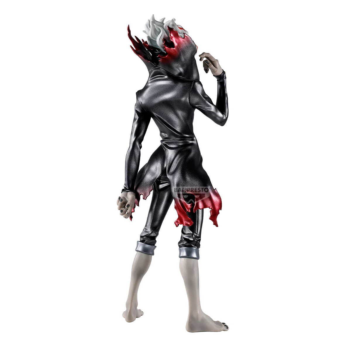 BANPRESTO DANDADAN GRANDISTA TAKAKURA KEN METALLIC COLOR VERSION FIGURE [PRE ORDER] - Image 3