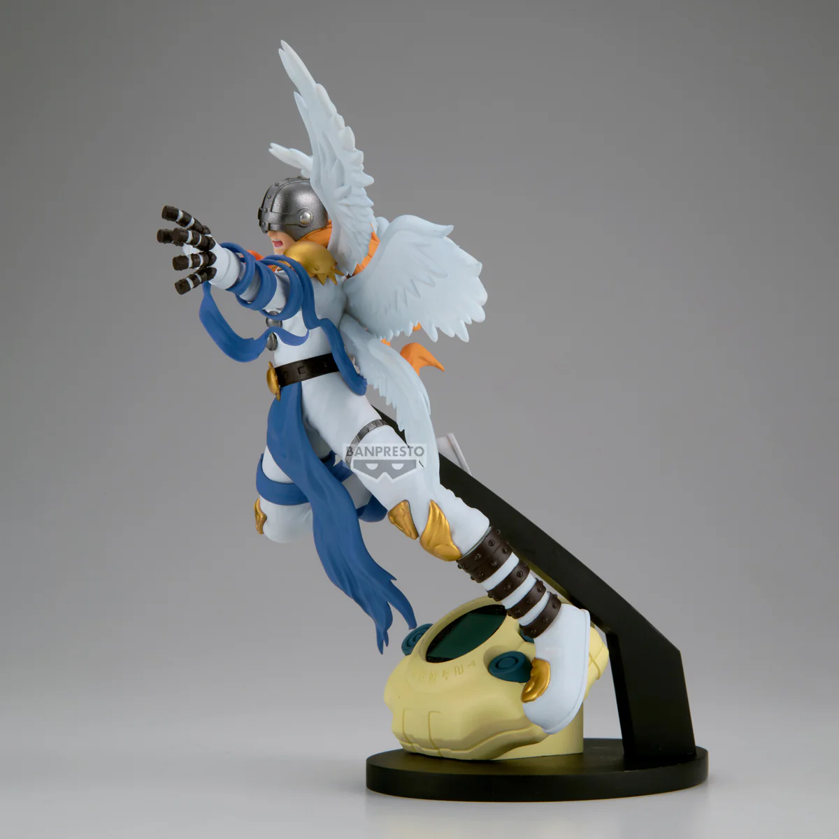 BANPRESTO DIGIMON ADVENTURE ANGEMON FIGURE [PRE ORDER] - Image 3