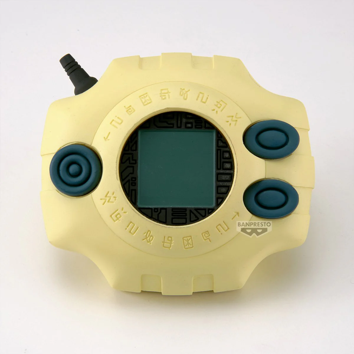 BANPRESTO DIGIMON ADVENTURE PATAMON FIGURE [PRE ORDER] - Image 7