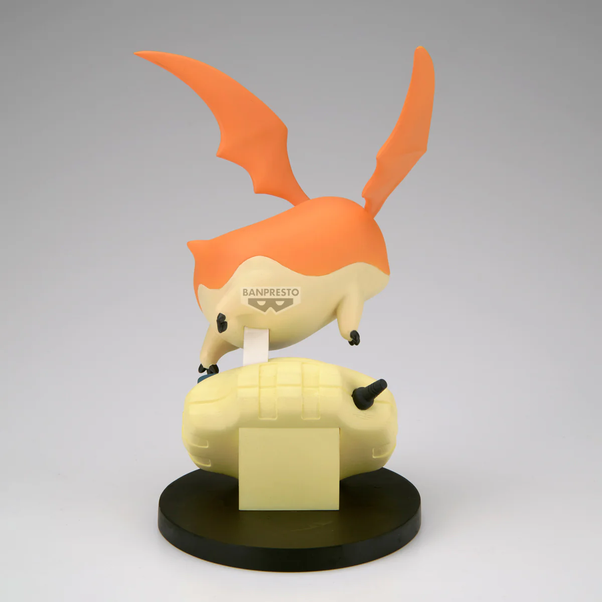 BANPRESTO DIGIMON ADVENTURE PATAMON FIGURE [PRE ORDER] - Image 4