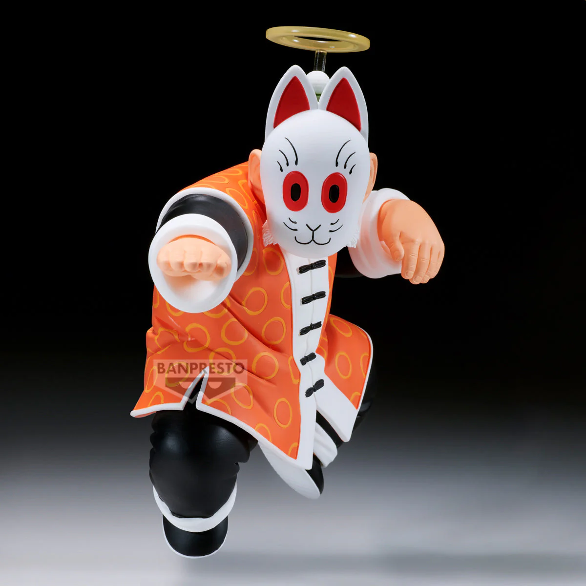 BANPRESTO DRAGON BALL MATCH MAKERS GRANDPA GOHAN FIGURE [PRE ORDER]