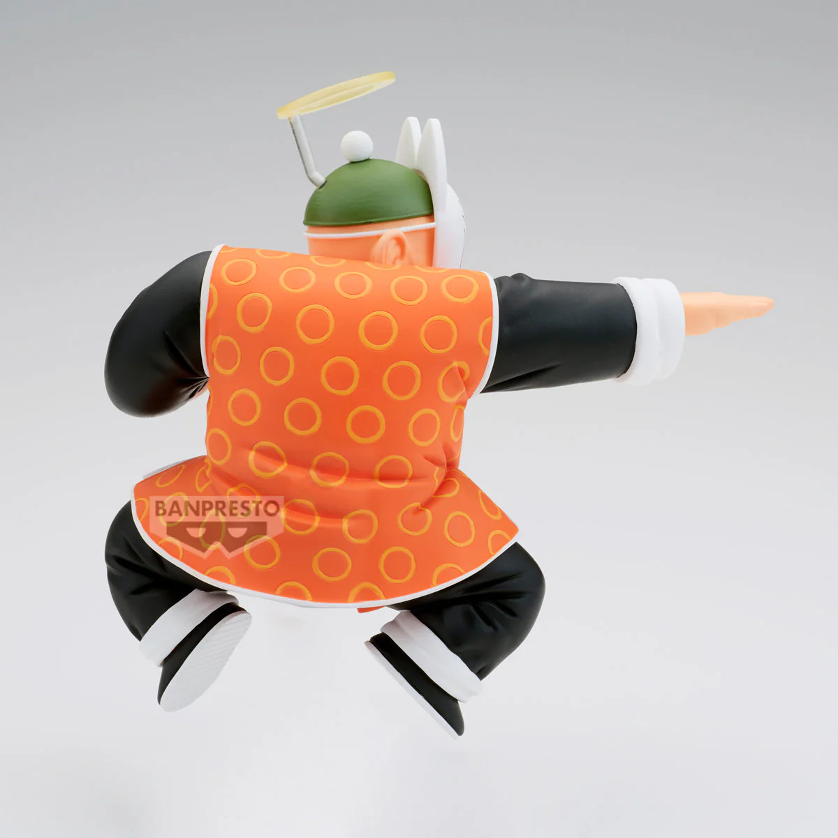 BANPRESTO DRAGON BALL MATCH MAKERS GRANDPA GOHAN FIGURE [PRE ORDER] - Image 4