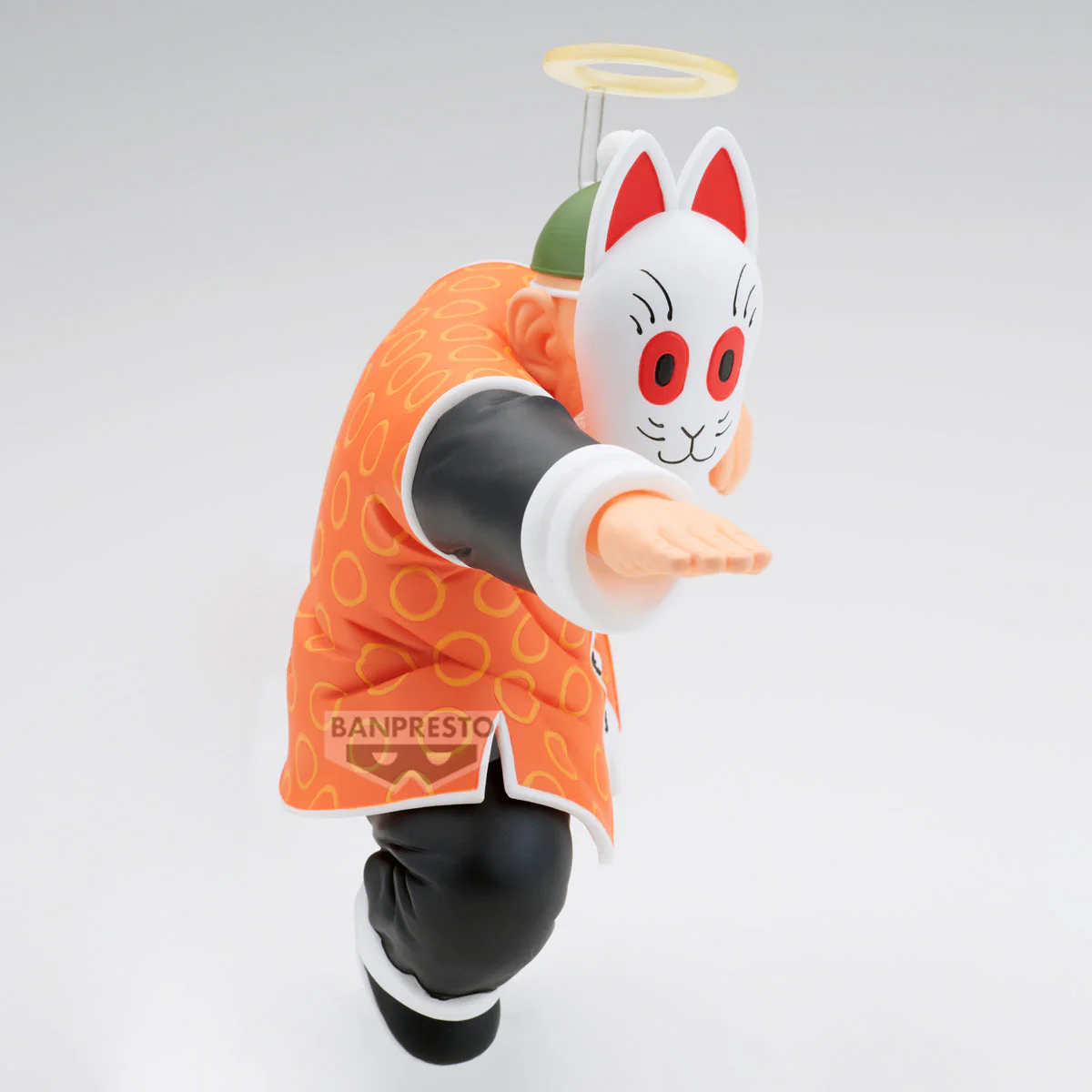 BANPRESTO DRAGON BALL MATCH MAKERS GRANDPA GOHAN FIGURE [PRE ORDER] - Image 5