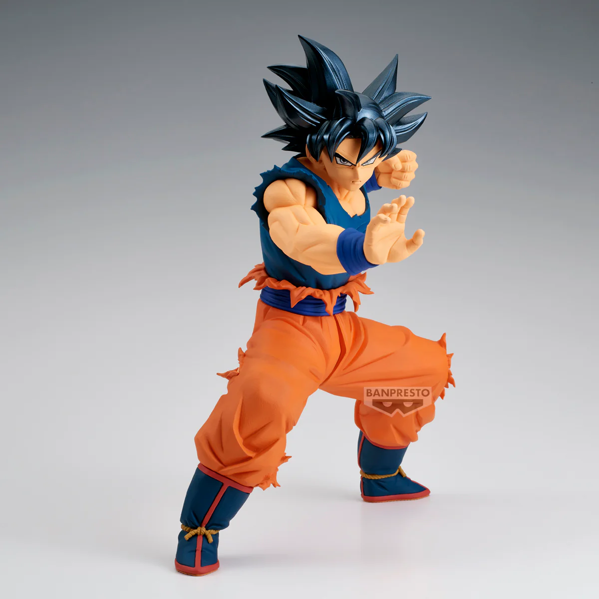 BANPRESTO DRAGON BALL SUPER GRANDISTA SON GOKU III FIGURE [PRE ORDER] - Image 3