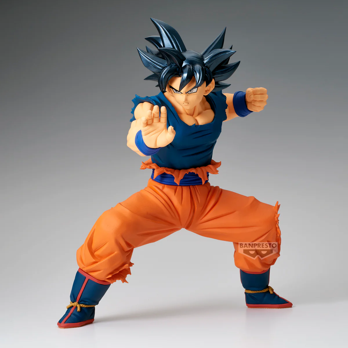 BANPRESTO DRAGON BALL SUPER GRANDISTA SON GOKU III FIGURE [PRE ORDER] - Image 4