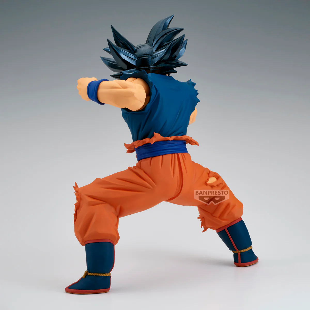 BANPRESTO DRAGON BALL SUPER GRANDISTA SON GOKU III FIGURE [PRE ORDER] - Image 5