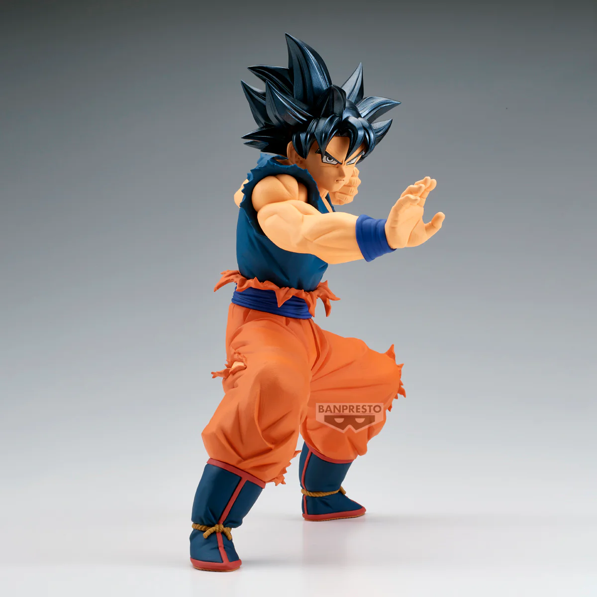 BANPRESTO DRAGON BALL SUPER GRANDISTA SON GOKU III FIGURE [PRE ORDER] - Image 6