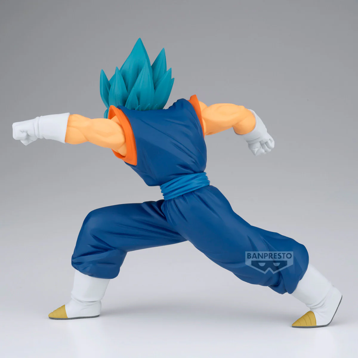 BANPRESTO DRAGON BALL SUPER MATCH MAKERS VEGITO BLUE FIGURE [PRE ORDER] - Image 3