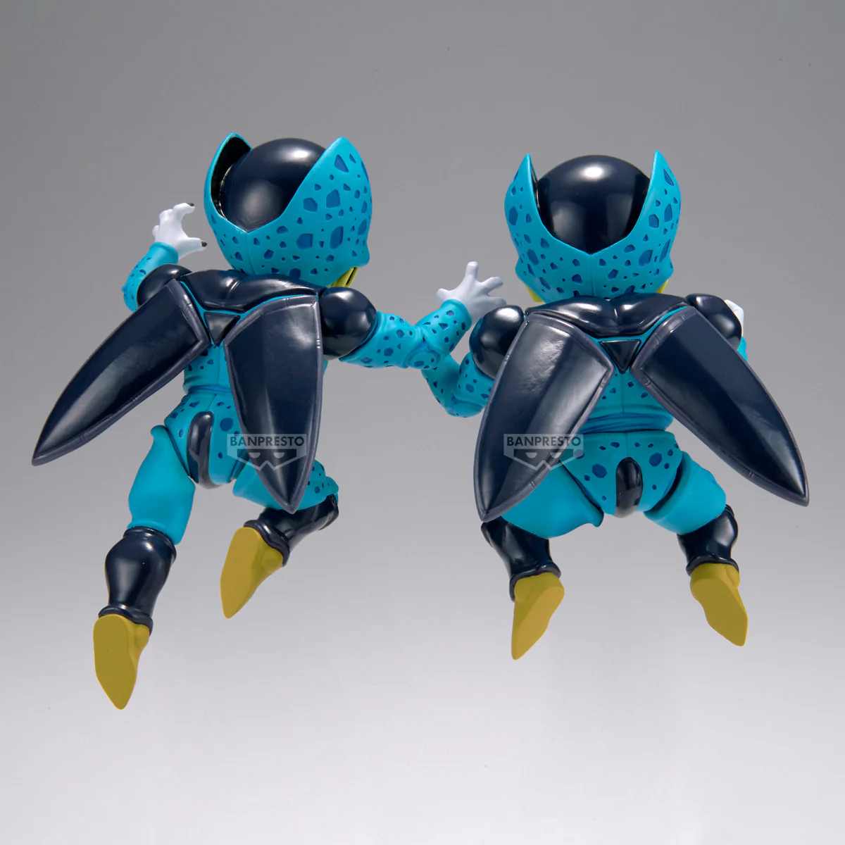 BANPRESTO DRAGON BALL Z MATCH MAKERS CELL JR FIGURE [PRE ORDER] - Image 2