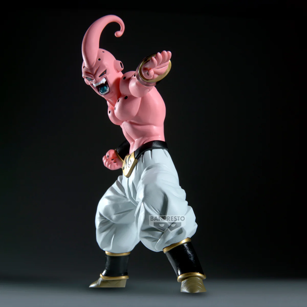 BANPRESTO DRAGON BALL Z MATCH MAKERS SUPER BUU FIGURE [PRE ORDER] - Image 4