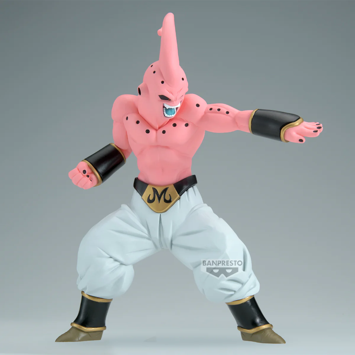 BANPRESTO DRAGON BALL Z MATCH MAKERS SUPER BUU FIGURE [PRE ORDER] - Image 6