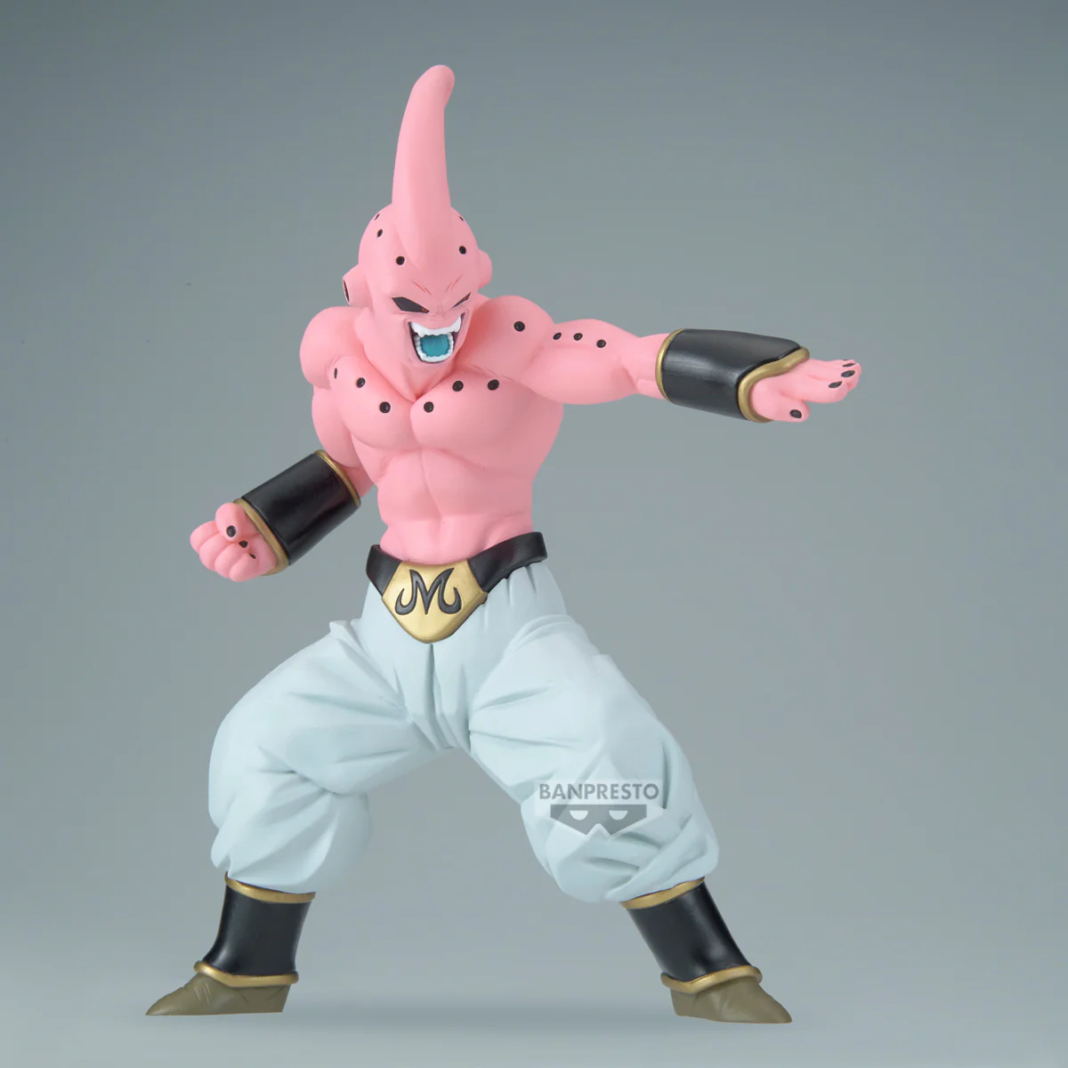 BANPRESTO DRAGON BALL Z MATCH MAKERS SUPER BUU FIGURE [PRE ORDER] - Image 7