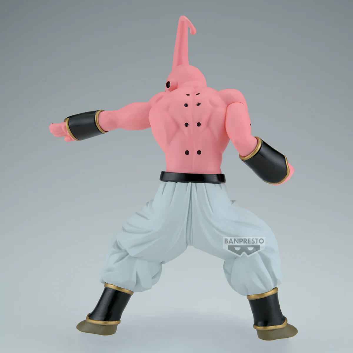 BANPRESTO DRAGON BALL Z MATCH MAKERS SUPER BUU FIGURE [PRE ORDER] - Image 8