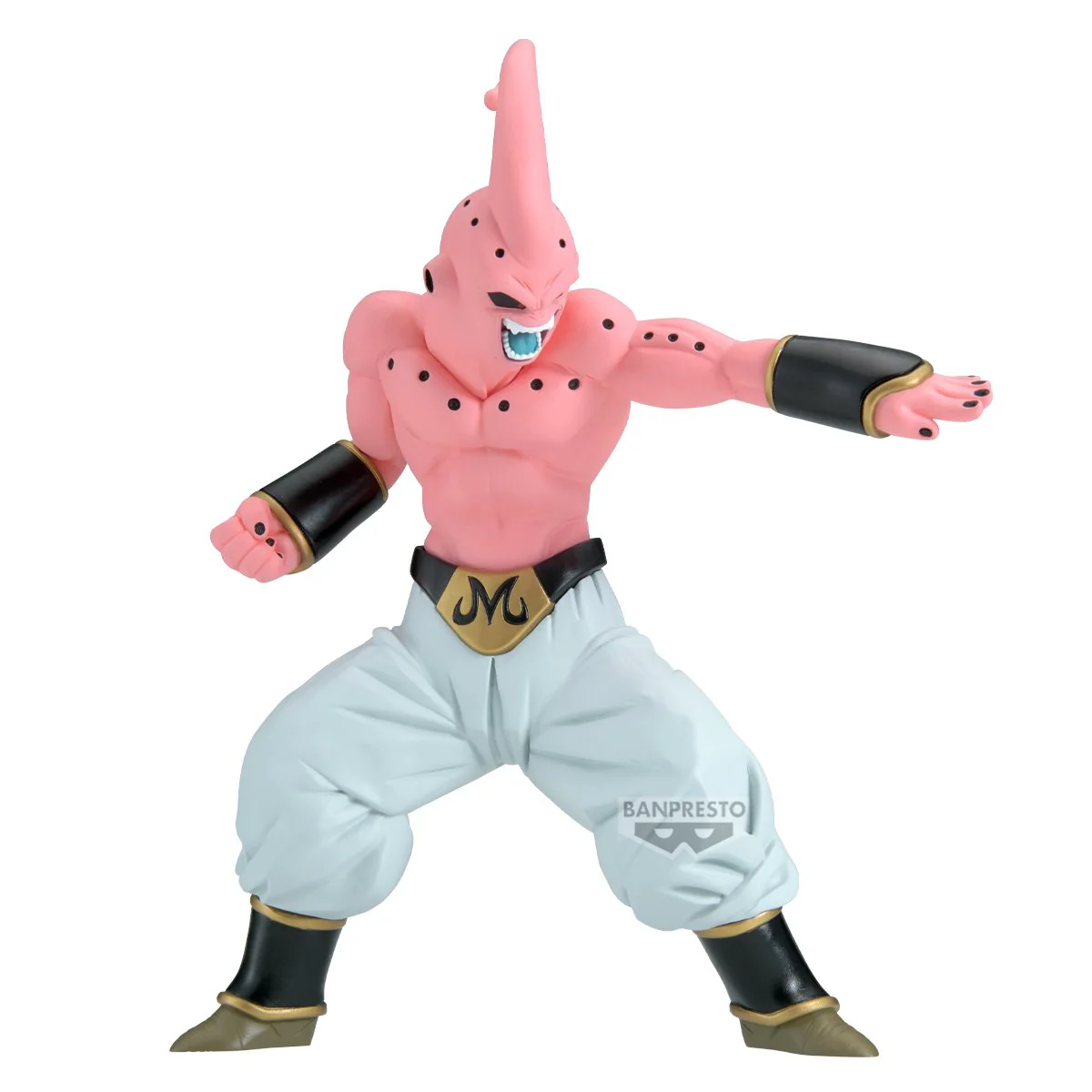 BANPRESTO DRAGON BALL Z MATCH MAKERS SUPER BUU FIGURE [PRE ORDER] - Image 9