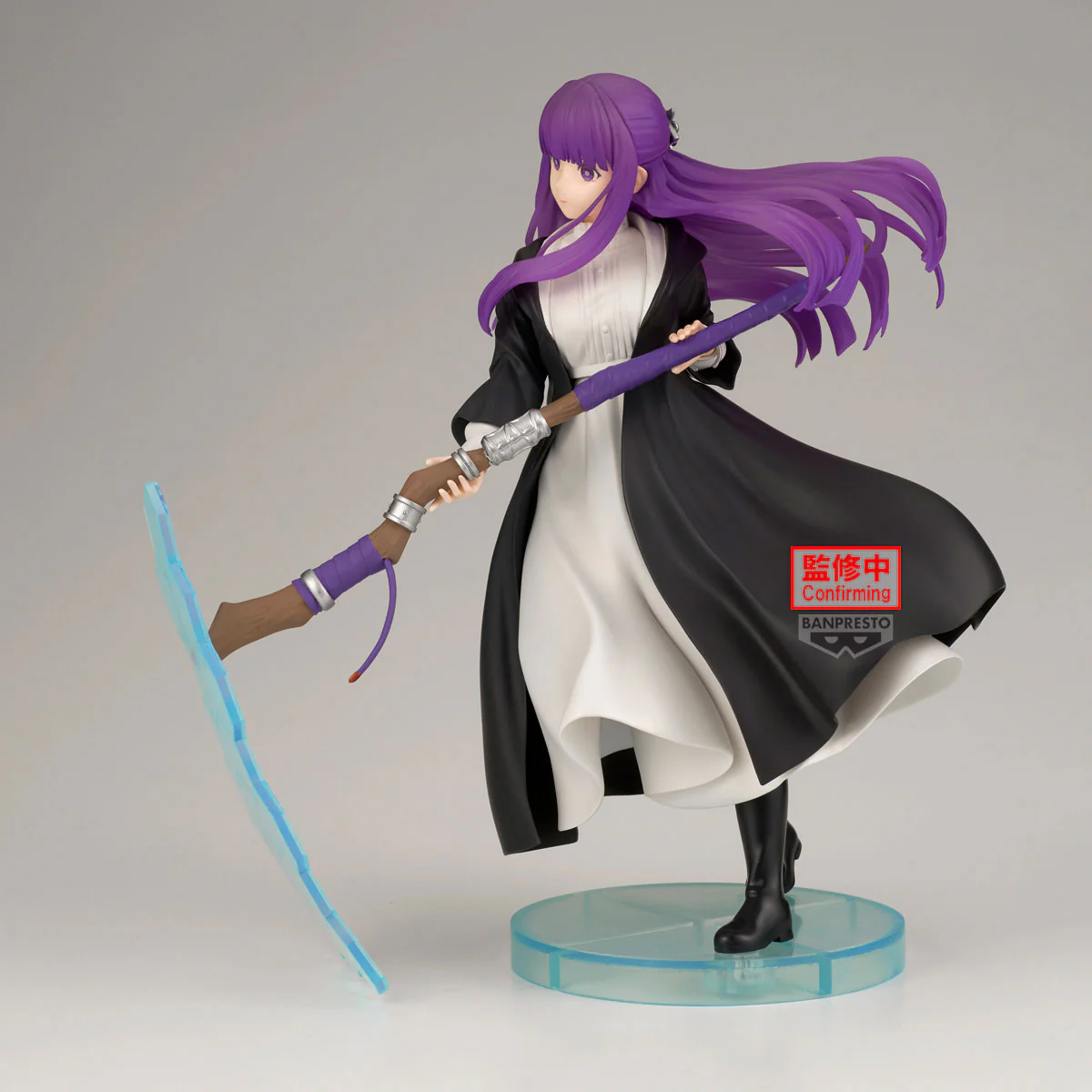 BANPRESTO FRIEREN BEYOND JOURNEY'S END EFFECTREME FERN FIGURE [PRE ORDER] - Image 3