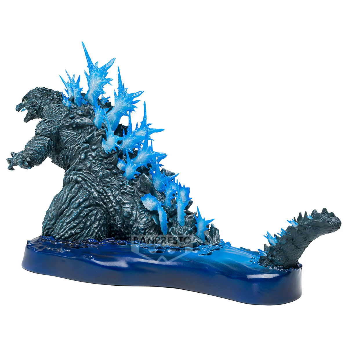 BANPRESTO GODZILLA 1.0 ART VIGNETTE GODZILLA 2023 OCEAN IMAGE VERSION FIGURE [PRE ORDER] - Image 3