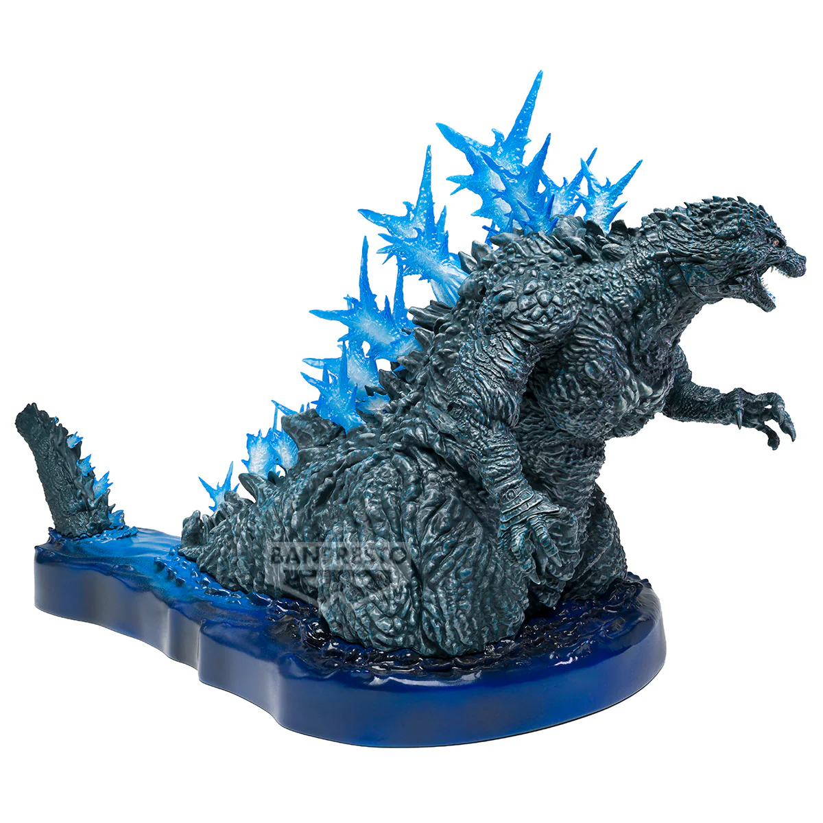 BANPRESTO GODZILLA 1.0 ART VIGNETTE GODZILLA 2023 OCEAN IMAGE VERSION FIGURE [PRE ORDER] - Image 4