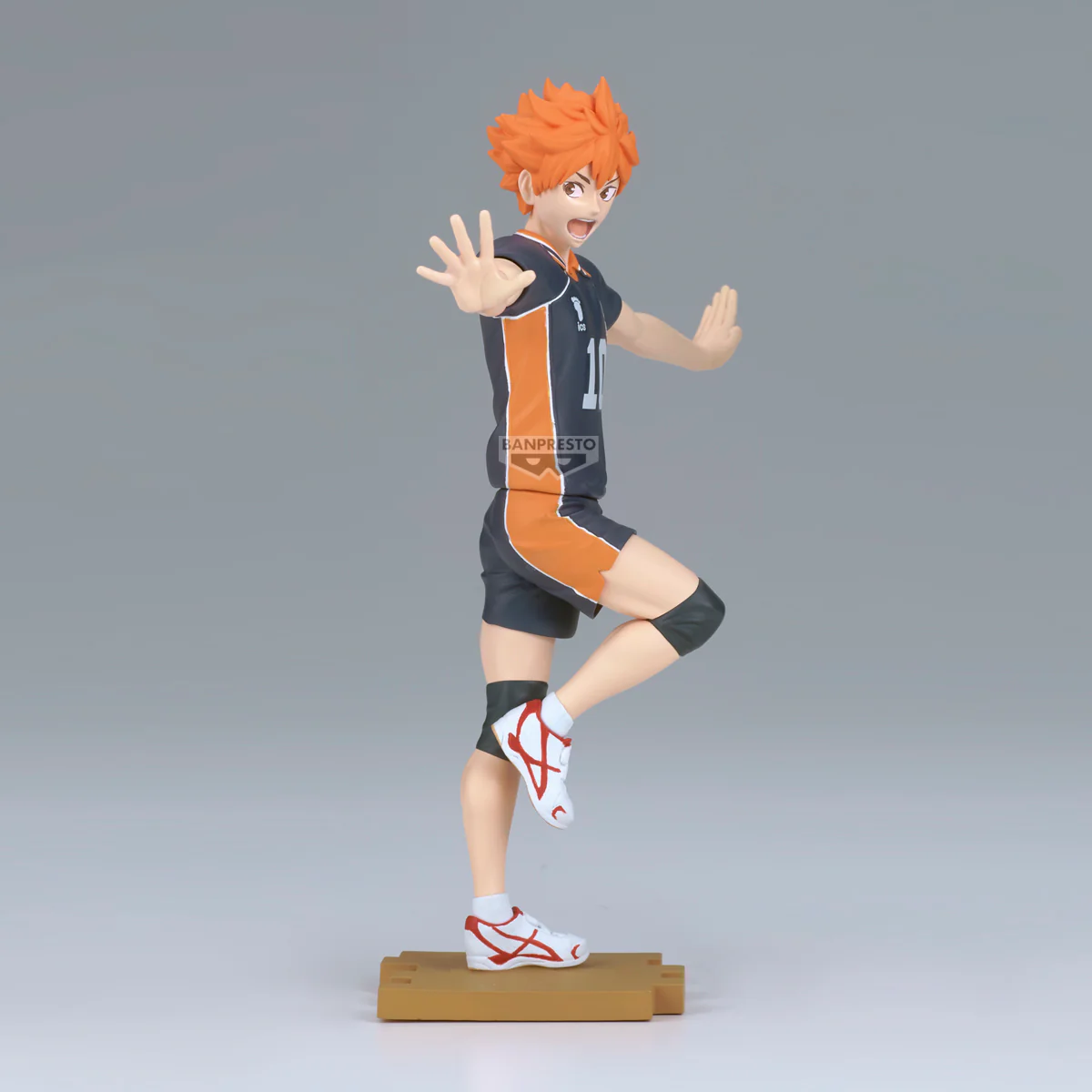 BANPRESTO HAIKYUU ONE NICE SERVE HINATA SHOYO FIGURE [PRE ORDER]