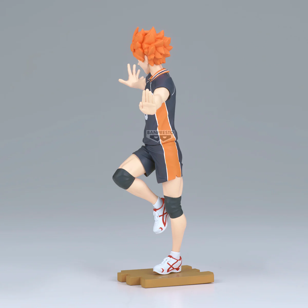 BANPRESTO HAIKYUU ONE NICE SERVE HINATA SHOYO FIGURE [PRE ORDER] - Image 2