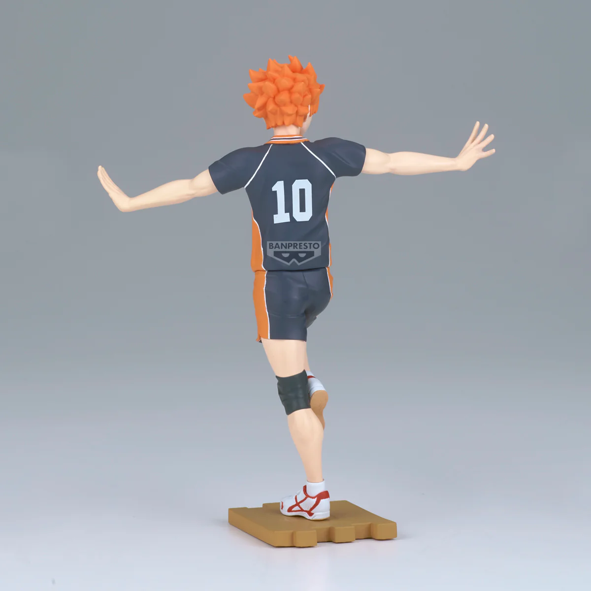 BANPRESTO HAIKYUU ONE NICE SERVE HINATA SHOYO FIGURE [PRE ORDER] - Image 3