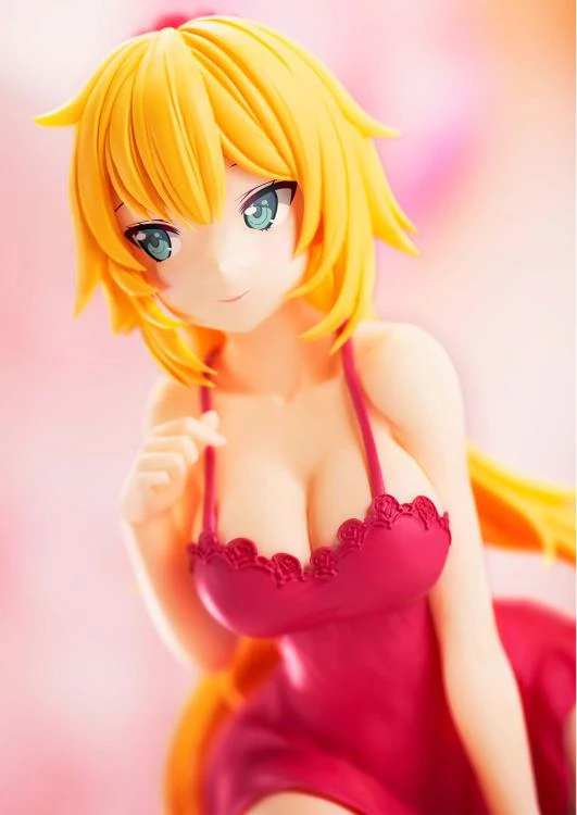 BANPRESTO HOLOLIVE HOLOLIVE IF RELAX TIME AKAI HAATO FIGURE - Image 2