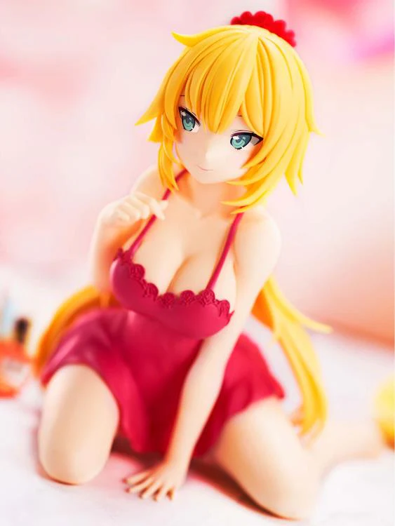 BANPRESTO HOLOLIVE HOLOLIVE IF RELAX TIME AKAI HAATO FIGURE - Image 3