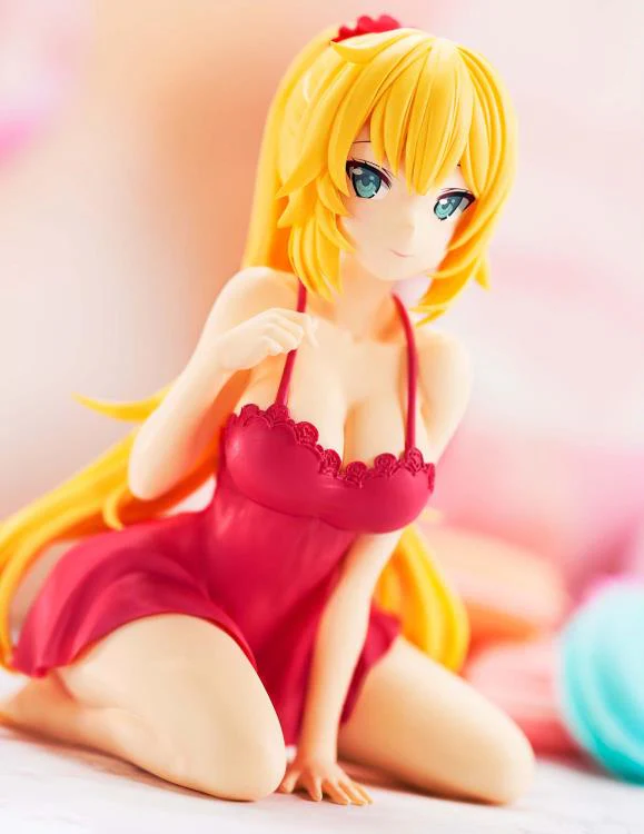 BANPRESTO HOLOLIVE HOLOLIVE IF RELAX TIME AKAI HAATO FIGURE - Image 4