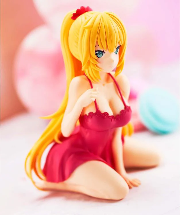 BANPRESTO HOLOLIVE HOLOLIVE IF RELAX TIME AKAI HAATO FIGURE - Image 5