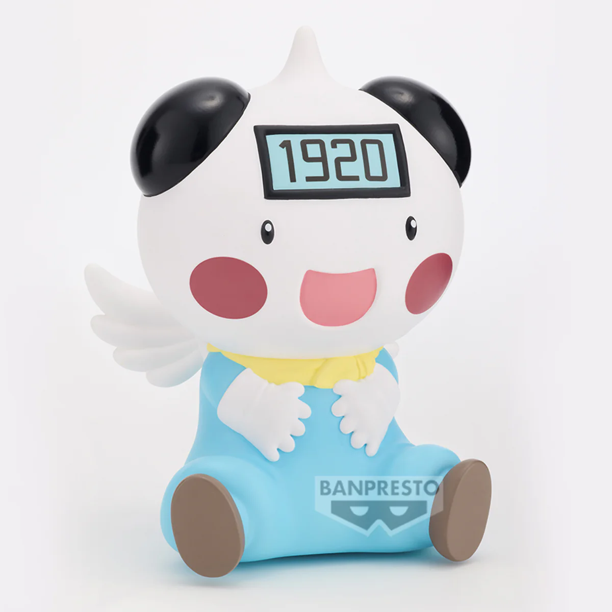 BANPRESTO HUNTER X HUNTER FIGLIFE POTCLEAN FIGURE [PRE ORDER] - Image 4