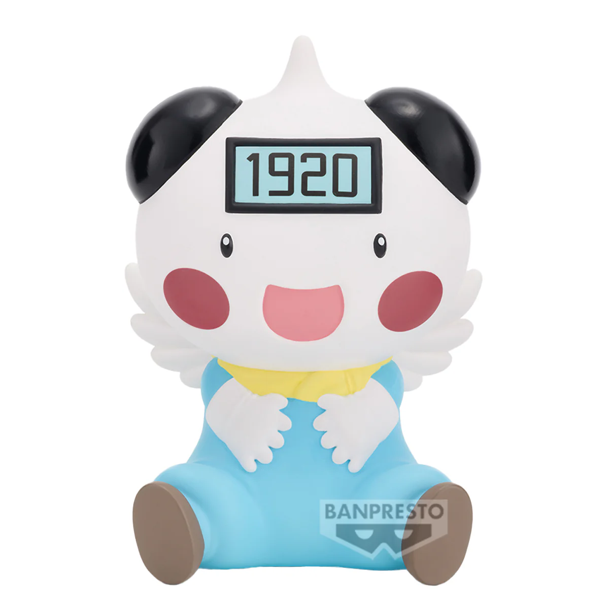 BANPRESTO HUNTER X HUNTER FIGLIFE POTCLEAN FIGURE [PRE ORDER] - Image 5