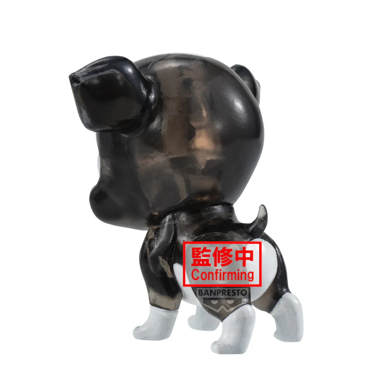BANPRESTO JOJO'S BIZARRE ADVENTURE STARDUST CRUSADERS CLEAR IGGY VERSION B FIGURE [PRE ORDER] - Image 3