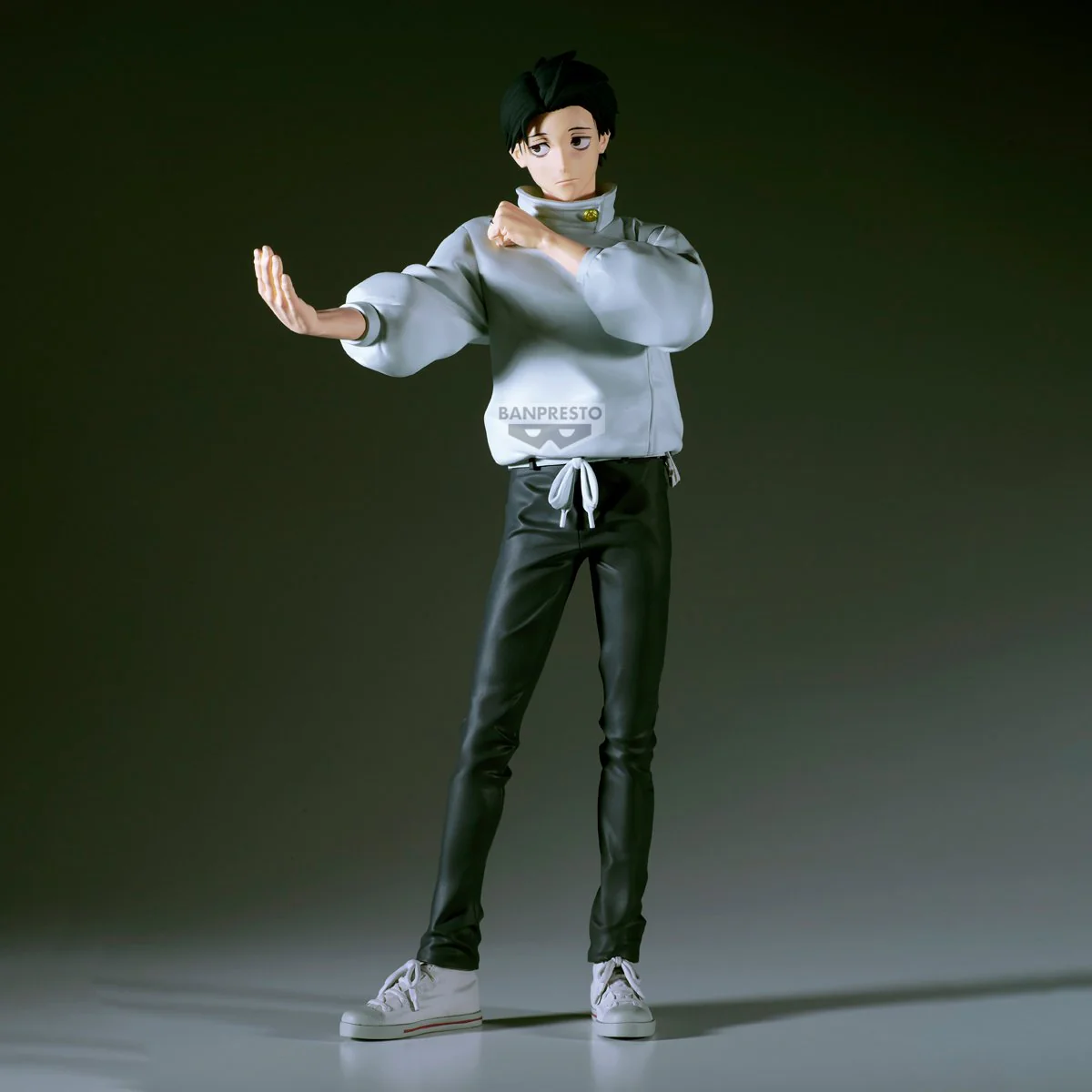 BANPRESTO JUJUTSU KAISEN GRANDISTA OKKOTSU YUTA FIGURE [PRE ORDER] - Image 3