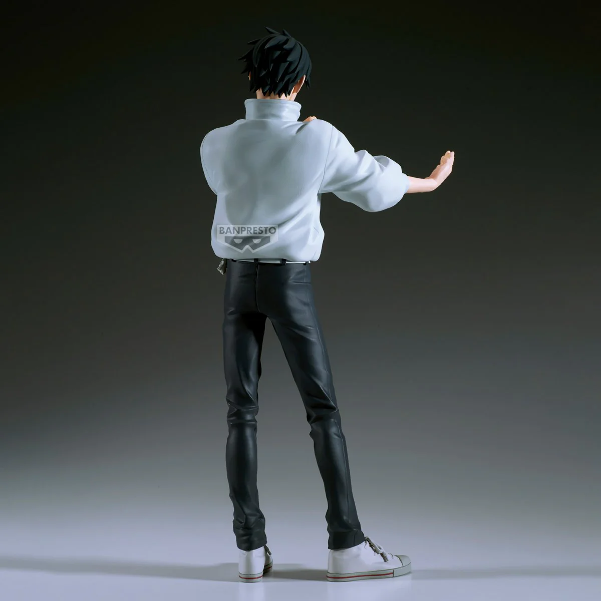 BANPRESTO JUJUTSU KAISEN GRANDISTA OKKOTSU YUTA FIGURE [PRE ORDER] - Image 5