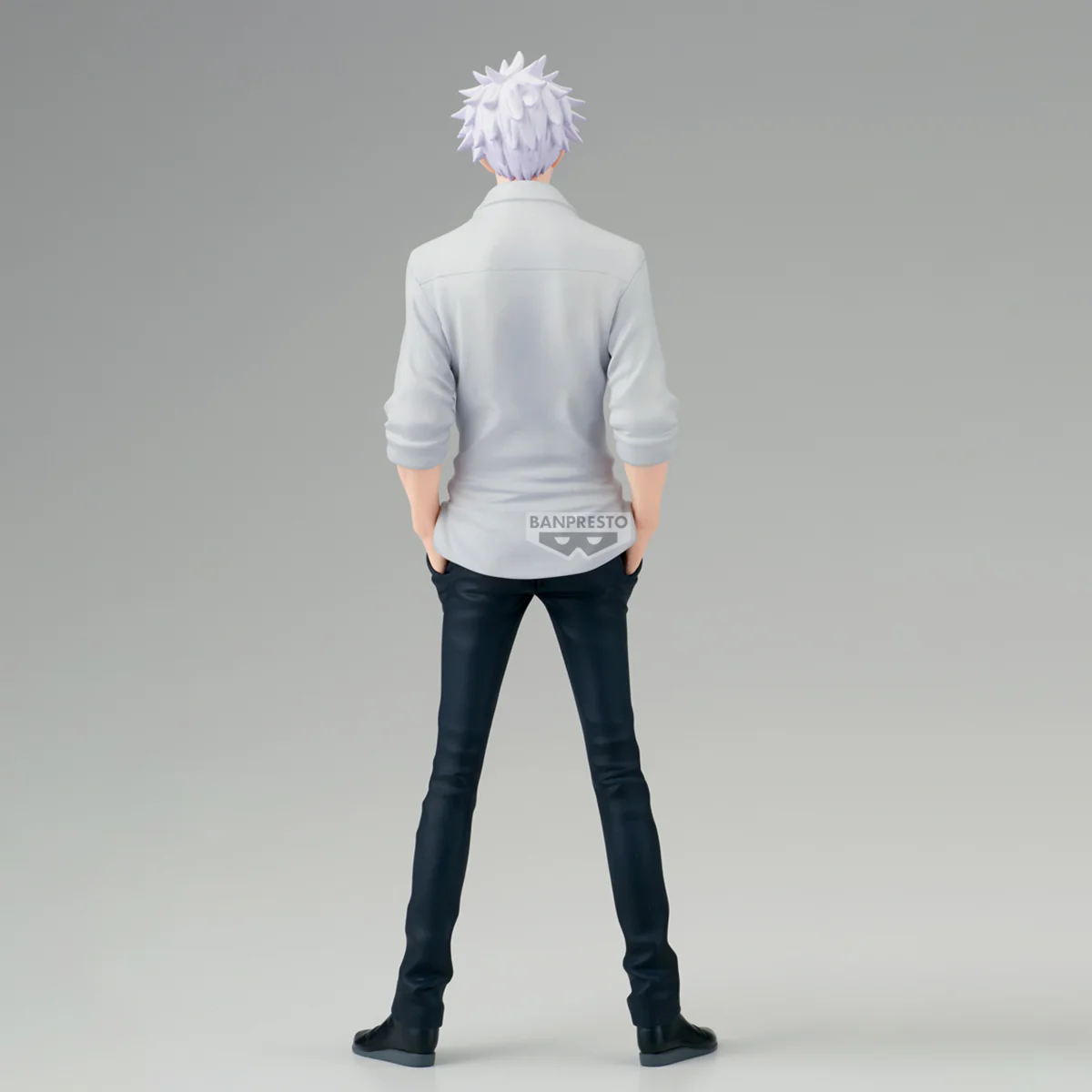 BANPRESTO JUJUTSU KAISEN KING OF ARTIST HIDDEN INVENTORY PREMATURE DEATH II SATORU GOJO SPECIAL VERSION FIGURE [PRE ORDER] - Image 3