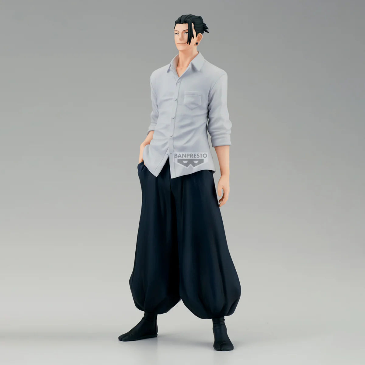 BANPRESTO JUJUTSU KAISEN KING OF ARTIST HIDDEN INVENTORY PREMATURE DEATH II SUGURU GETO SPECIAL VERSION FIGURE [PRE ORDER] - Image 2