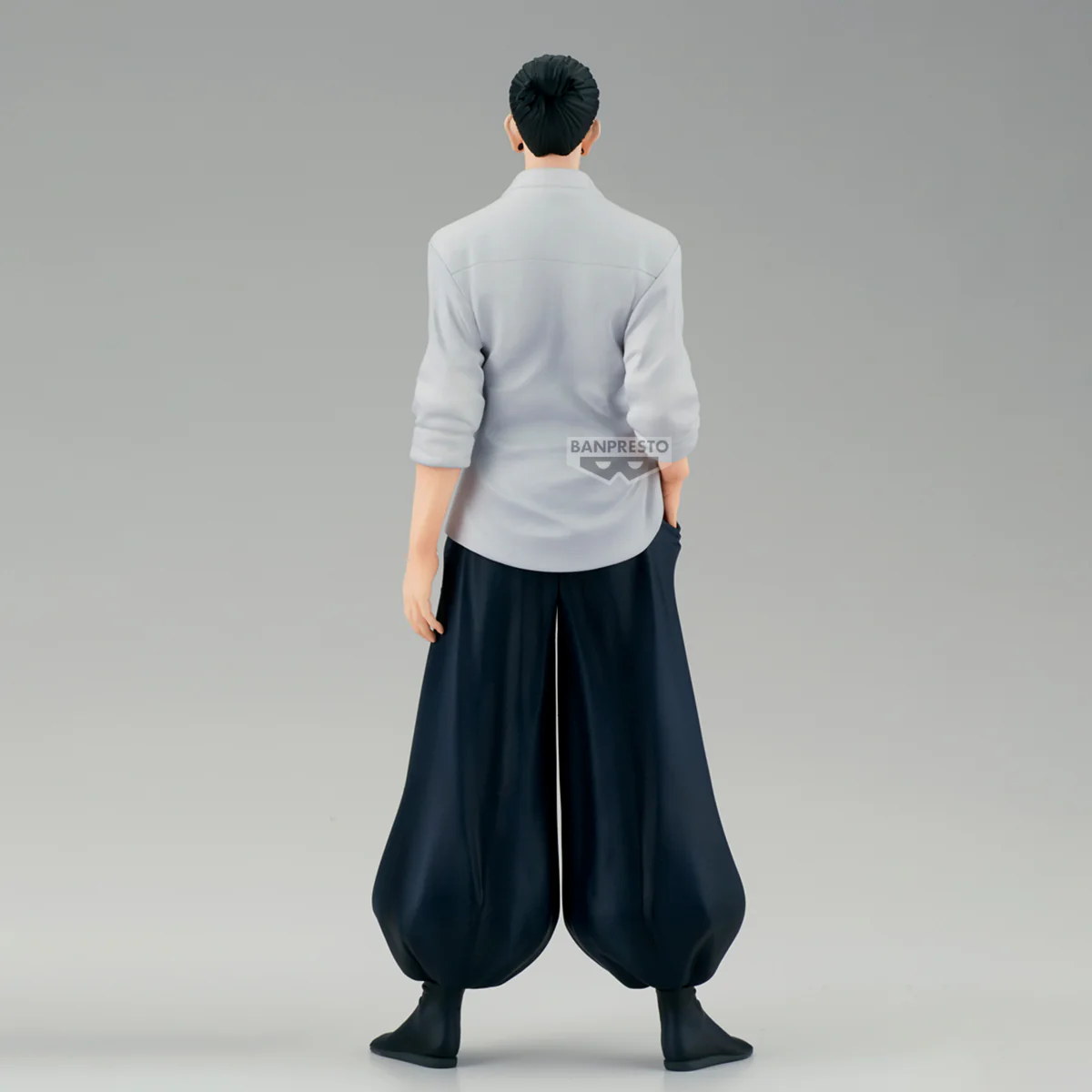 BANPRESTO JUJUTSU KAISEN KING OF ARTIST HIDDEN INVENTORY PREMATURE DEATH II SUGURU GETO SPECIAL VERSION FIGURE [PRE ORDER] - Image 3