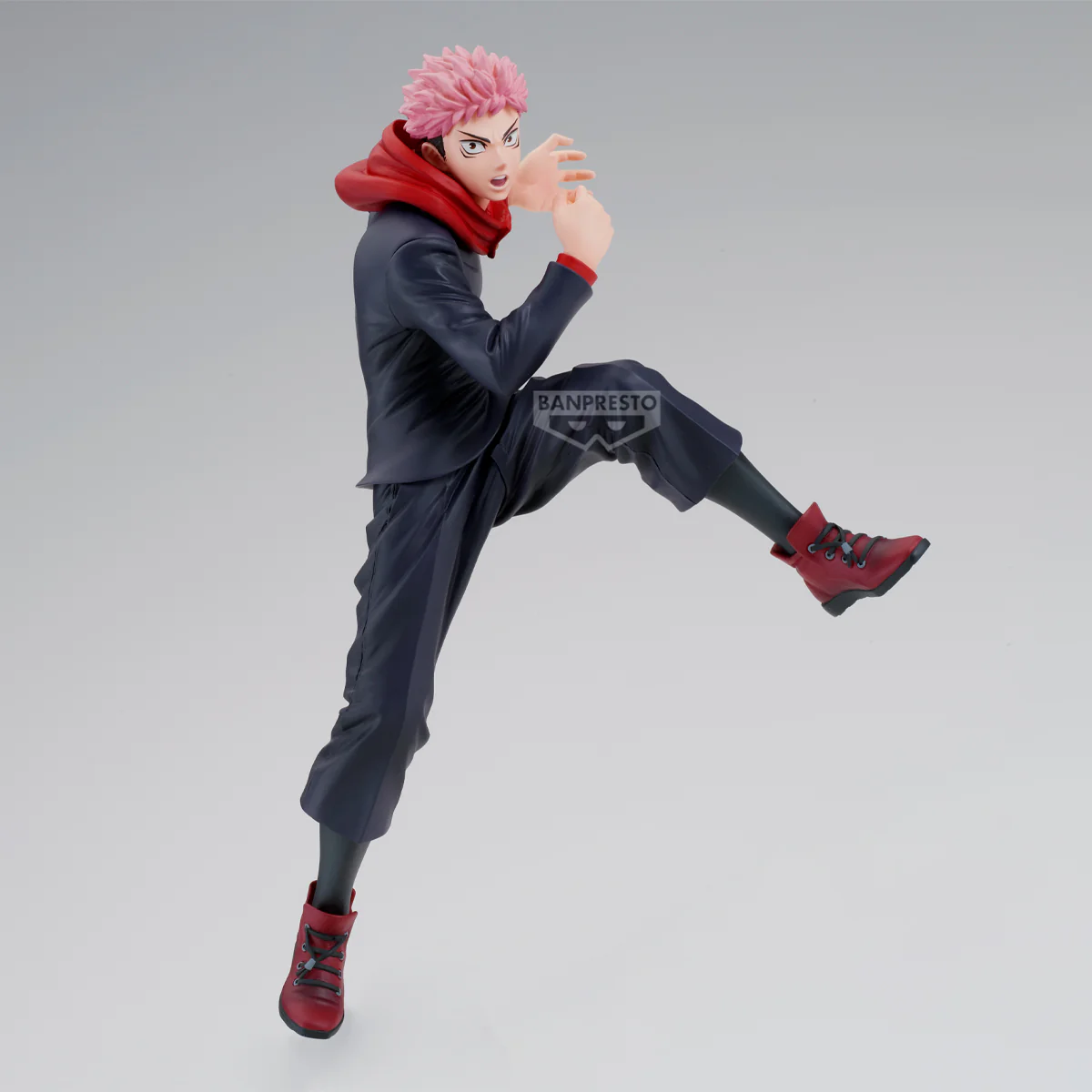 BANPRESTO JUJUTSU KAISEN KING OF ARTIST YUJI ITADORI SPECIAL VERSION FIGURE [PRE ORDER]