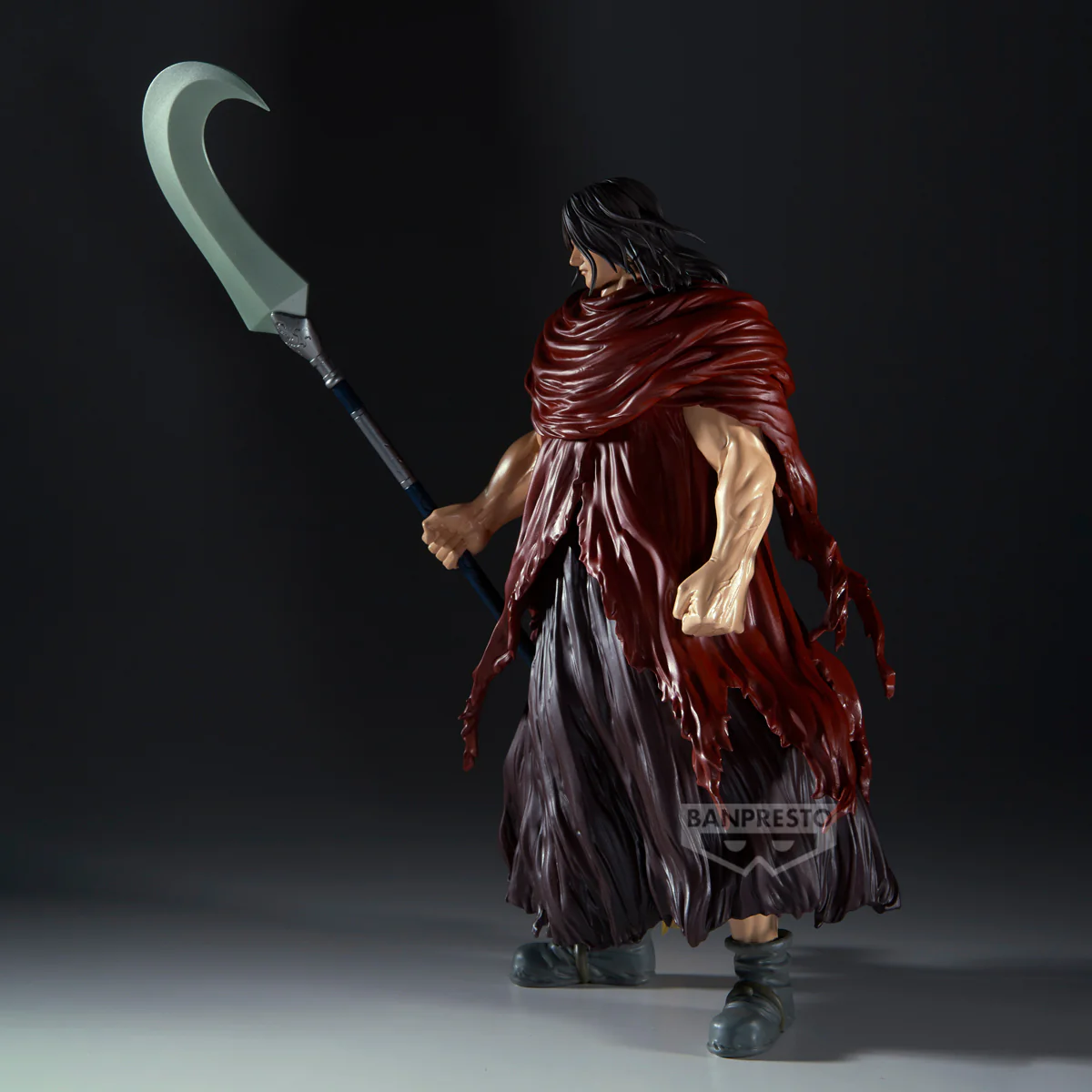 BANPRESTO KINGDOM GRANDISTA HOU KEN FIGURE [PRE ORDER] - Image 2