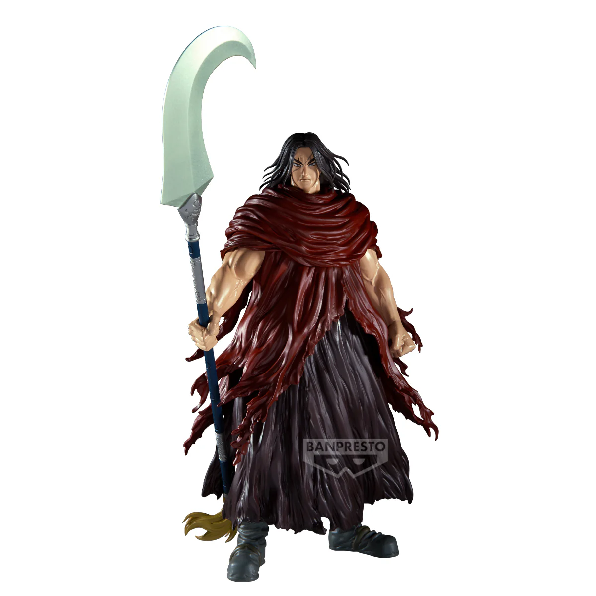 BANPRESTO KINGDOM GRANDISTA HOU KEN FIGURE [PRE ORDER] - Image 5
