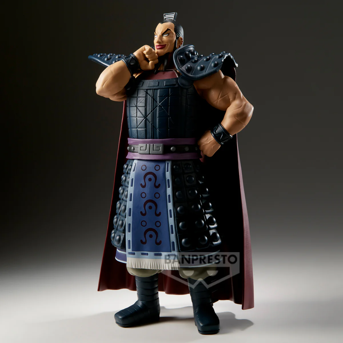BANPRESTO KINGDOM GRANDISTA OHKI II VERSION A FIGURE [PRE ORDER] - Image 2