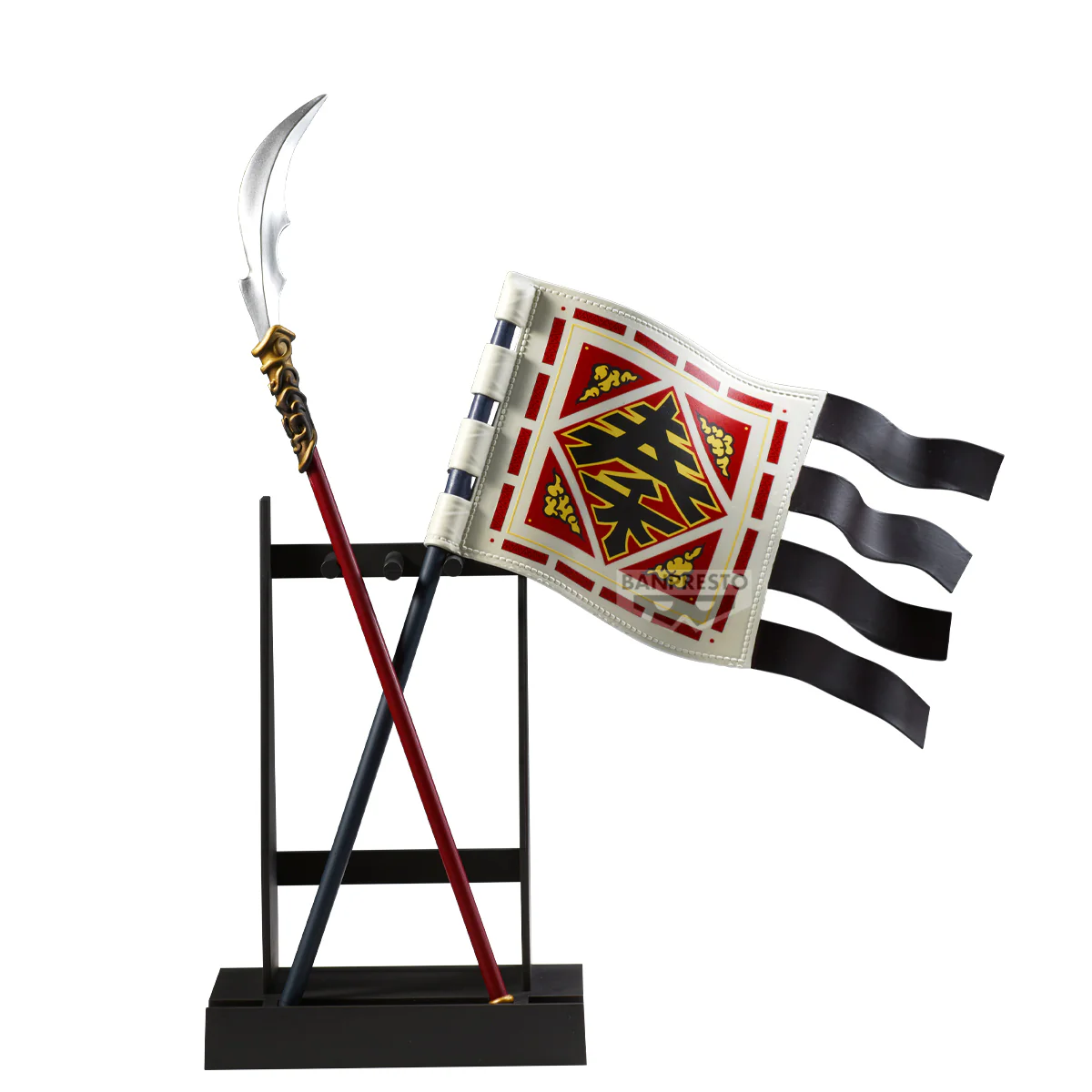 BANPRESTO KINGDOM GRANDISTA OHKI II VERSION B FIGURE [PRE ORDER] - Image 7