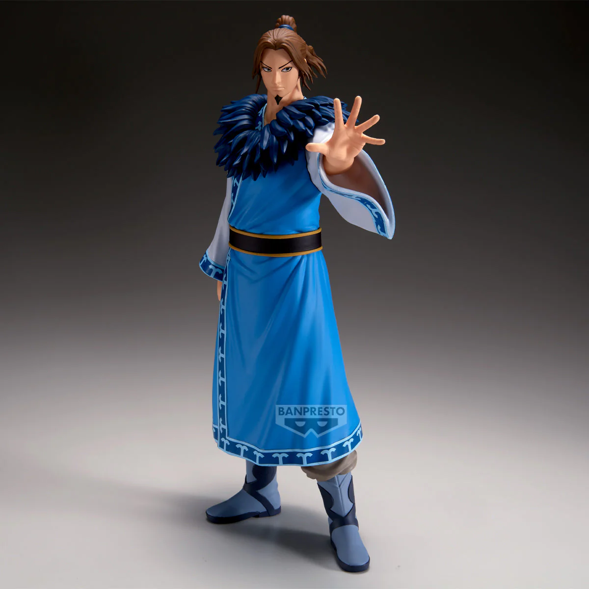 BANPRESTO KINGDOM GRANDISTA RI BOKU FIGURE [PRE ORDER]