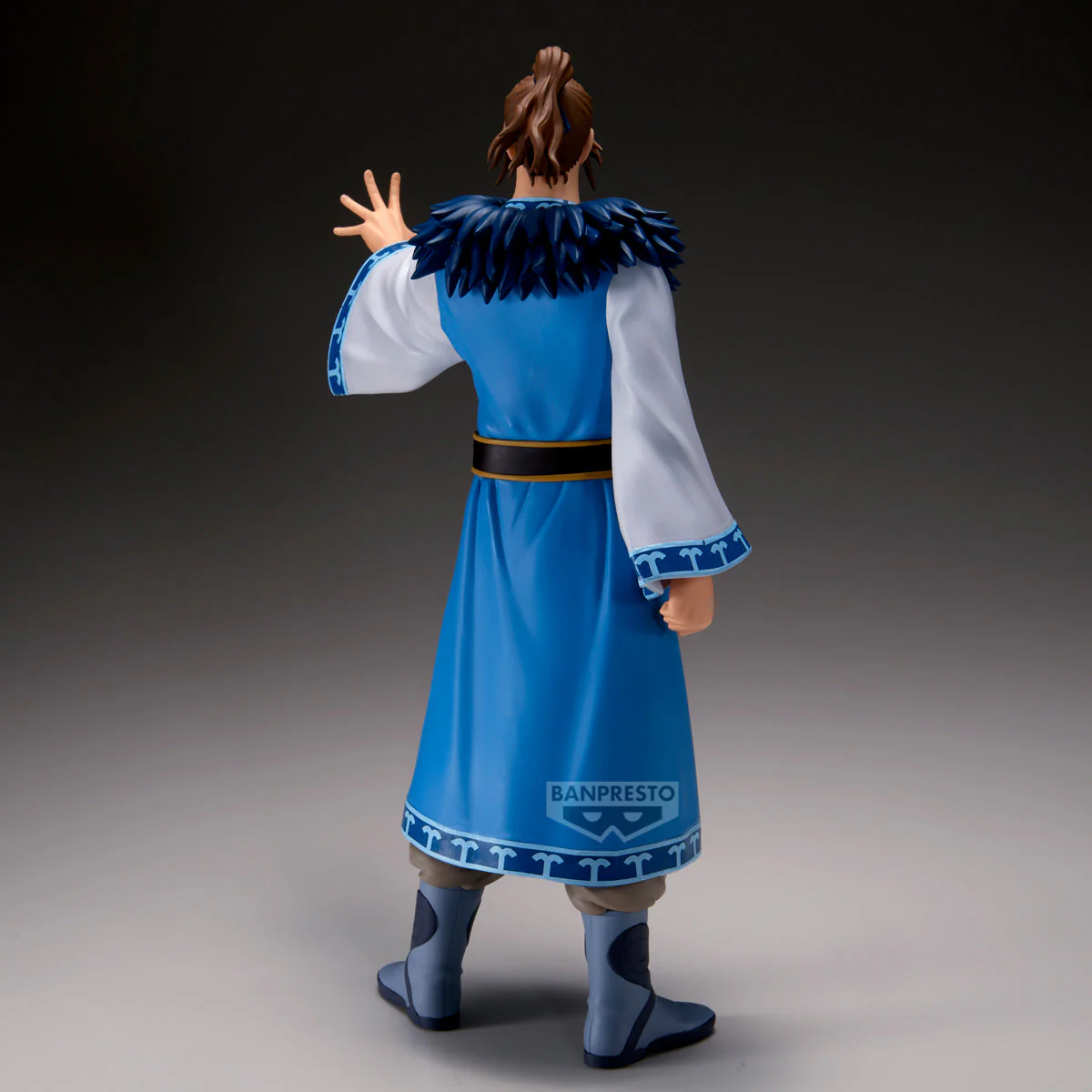 BANPRESTO KINGDOM GRANDISTA RI BOKU FIGURE [PRE ORDER] - Image 3